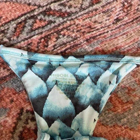 Midori Swim Bottoms - Picture 2 of 2